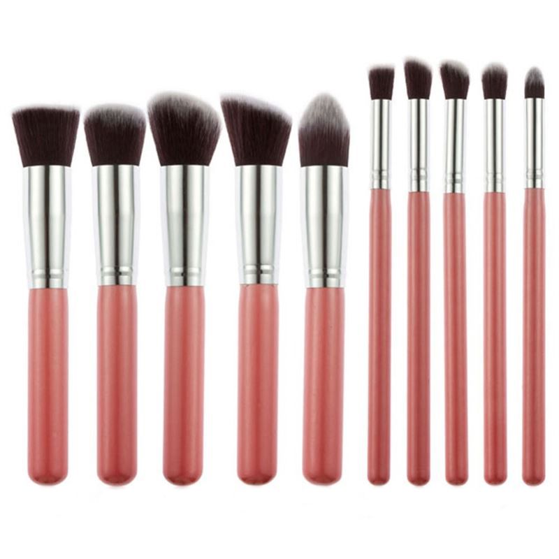 Technique PRO Makeup Pinselset - Rose