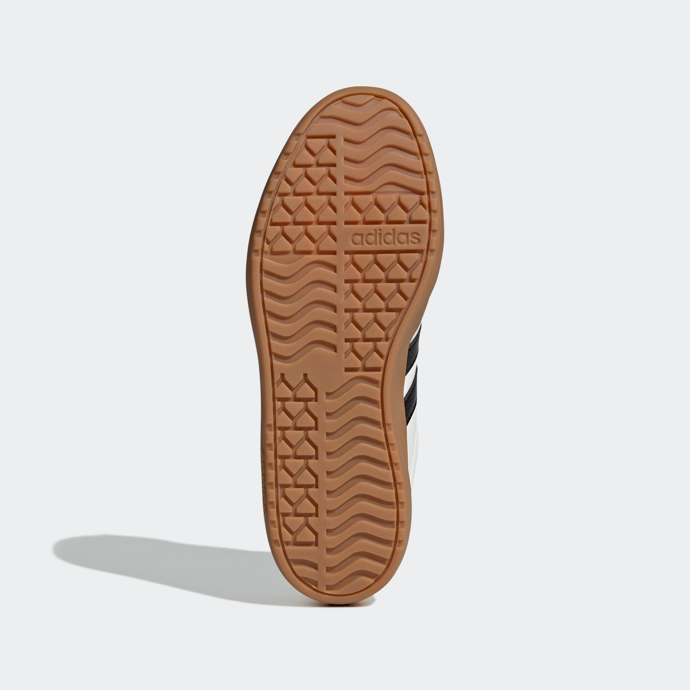 adidas Sportswear Sneaker »VL COURT BOLD«  mit Satin-Laces, Design auf den Spuren des adidas Gazelle Bold