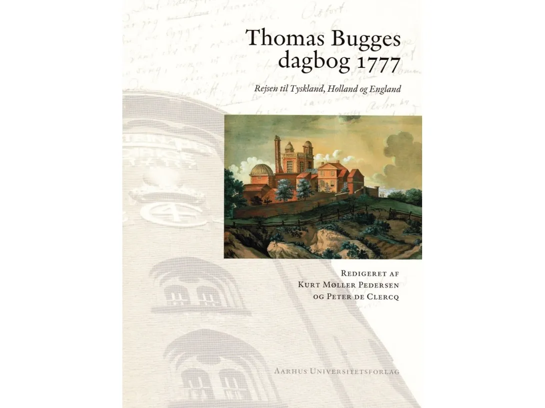 Thomas Bugge | Kurt Møller Pedersen & Peter de Clercq