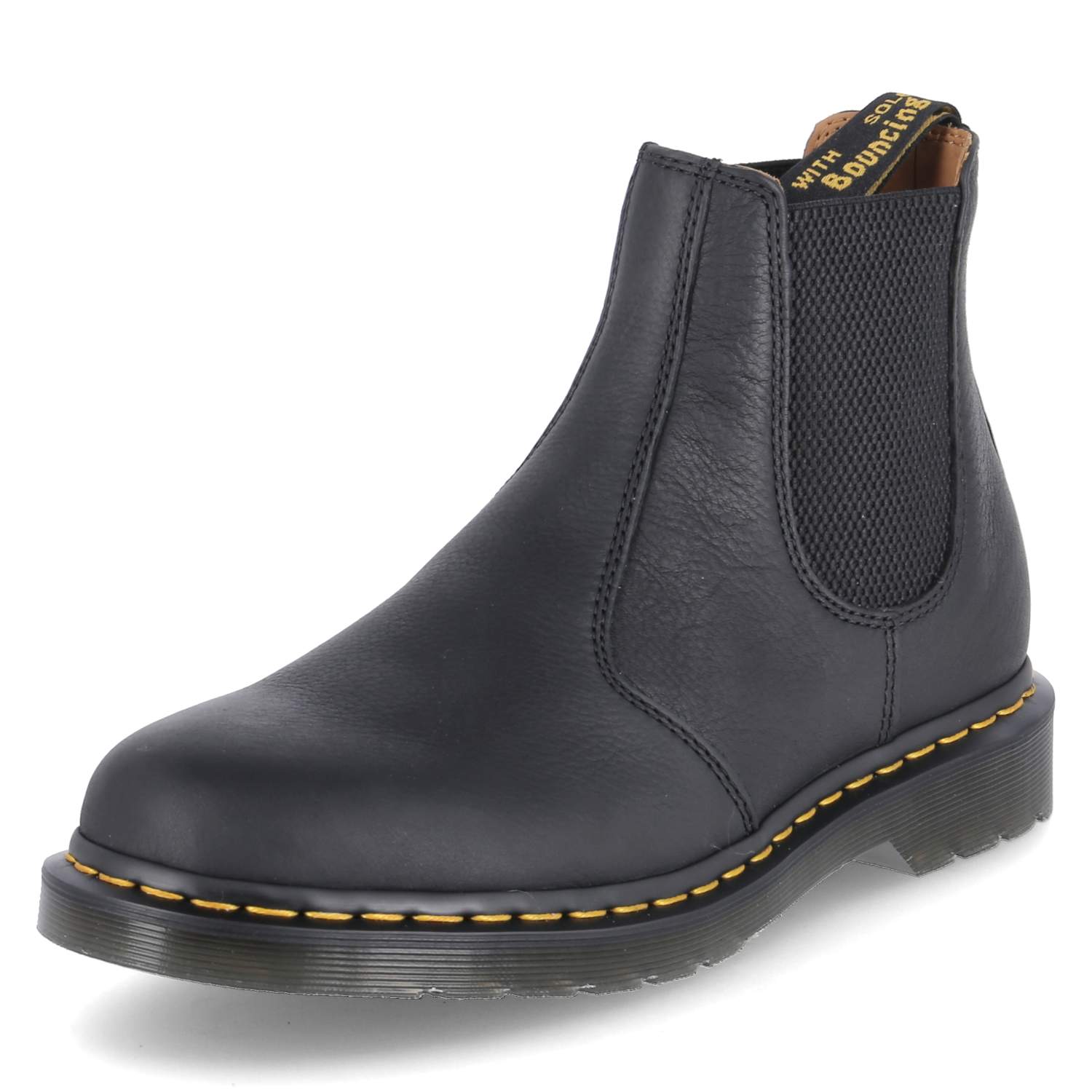Dr. Martens Chelsea Boots 2976 - black