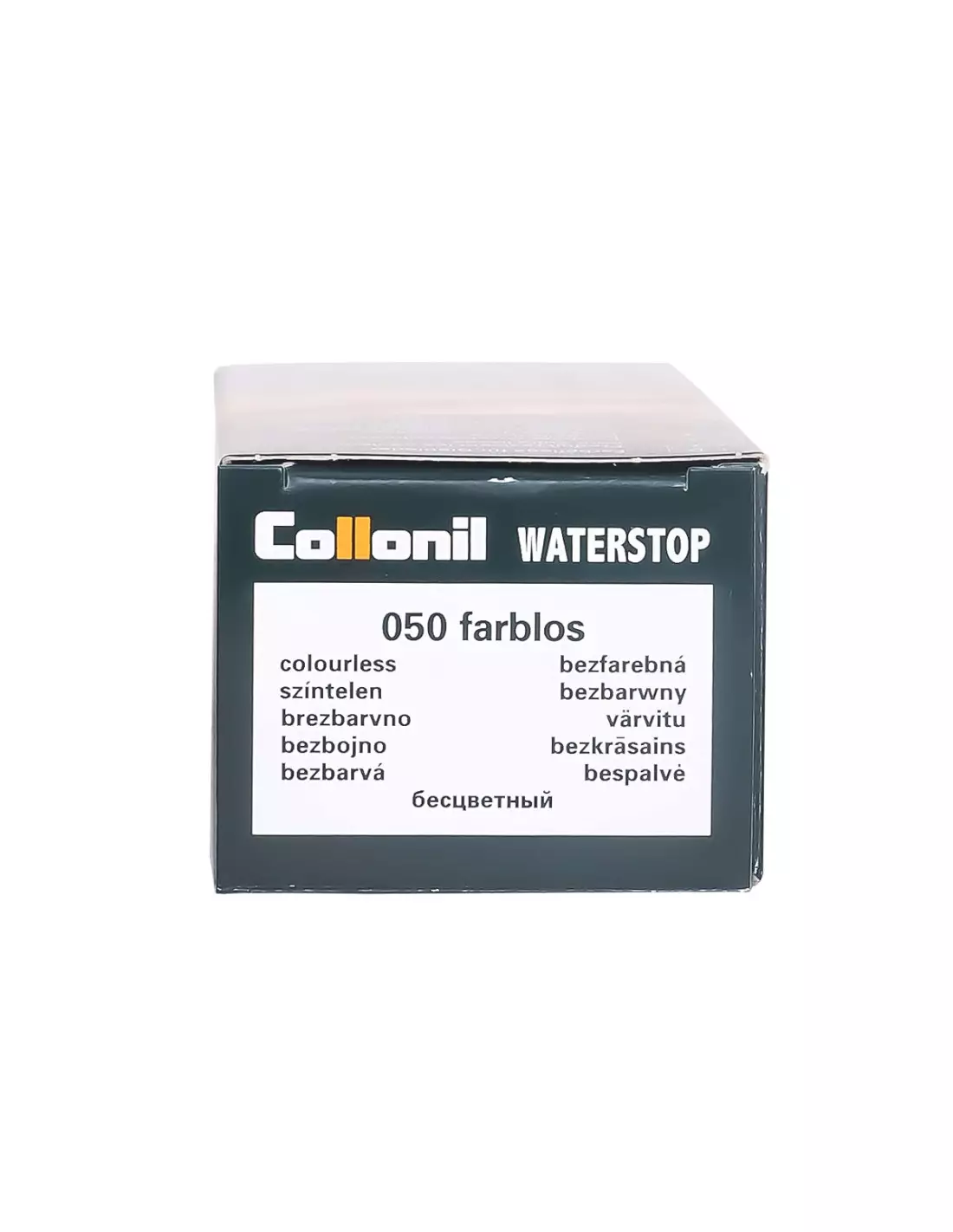 COLLONIL WATERSTOP - Protection et Confort 75ml Bleu