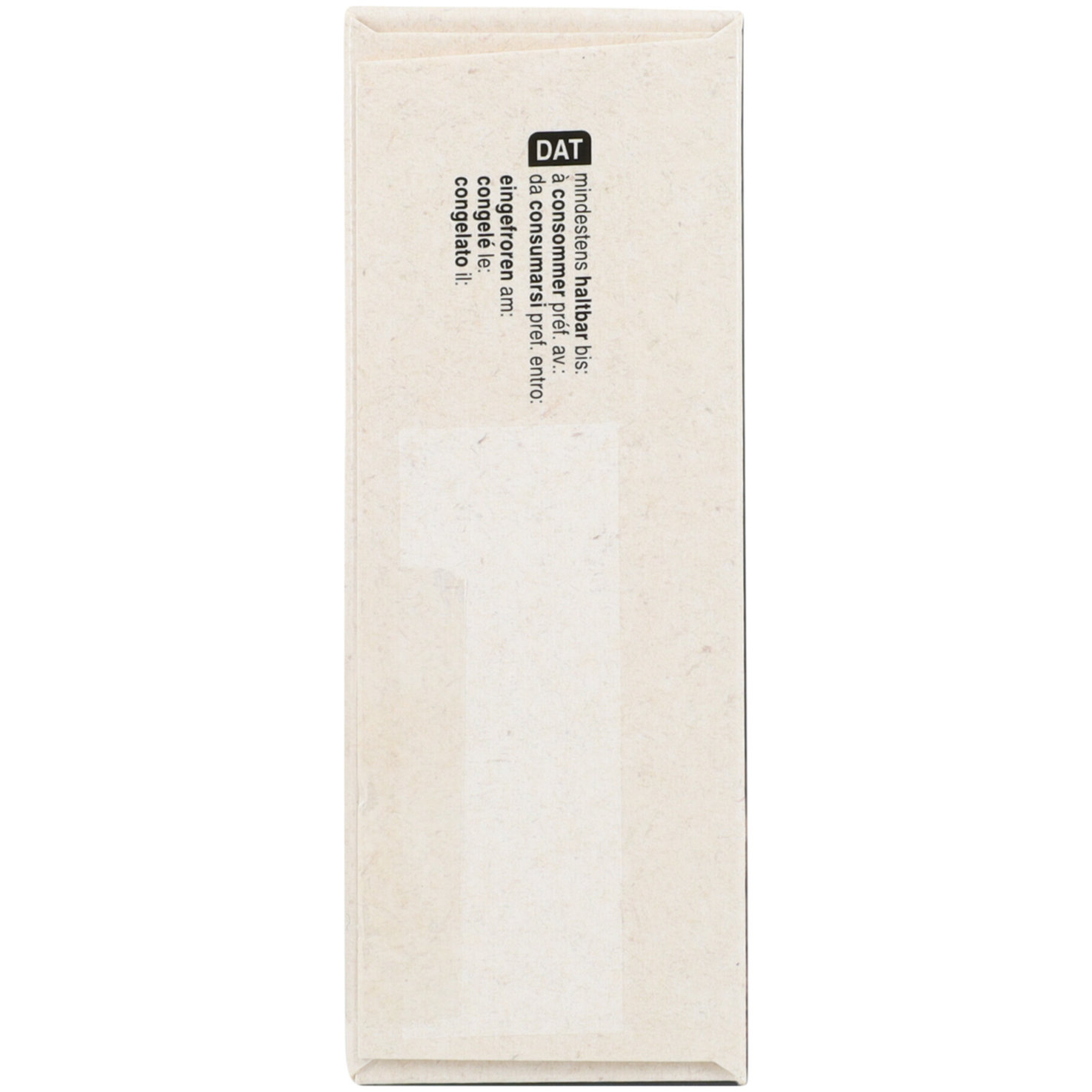 Naturaplan Bio Hamburger Rind & Schwein 4x90g