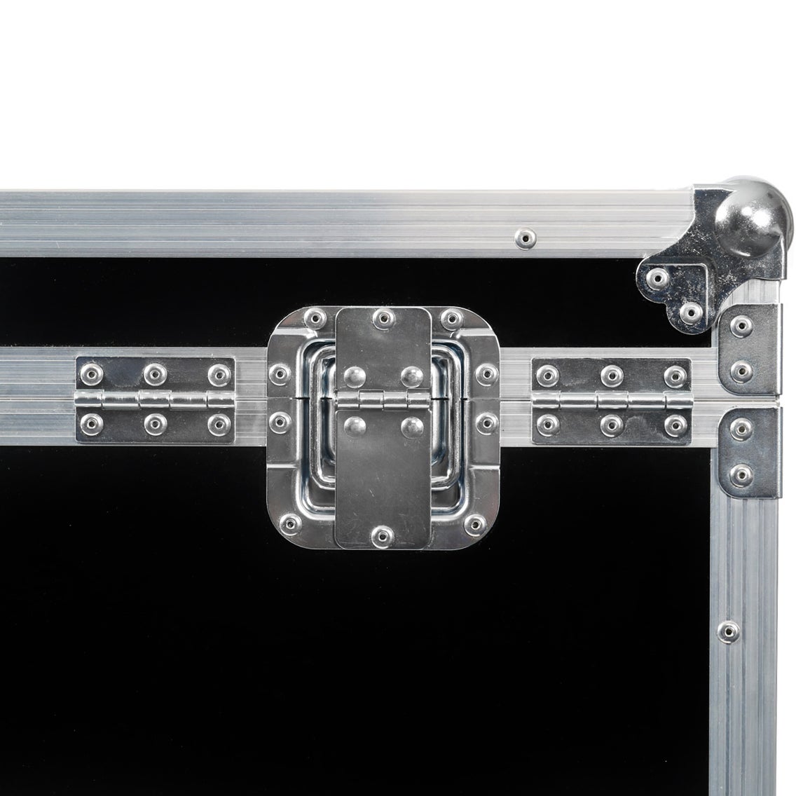Innox FCAC200 universele flightcase op wielen, 117 x 57 x 53,5 cm