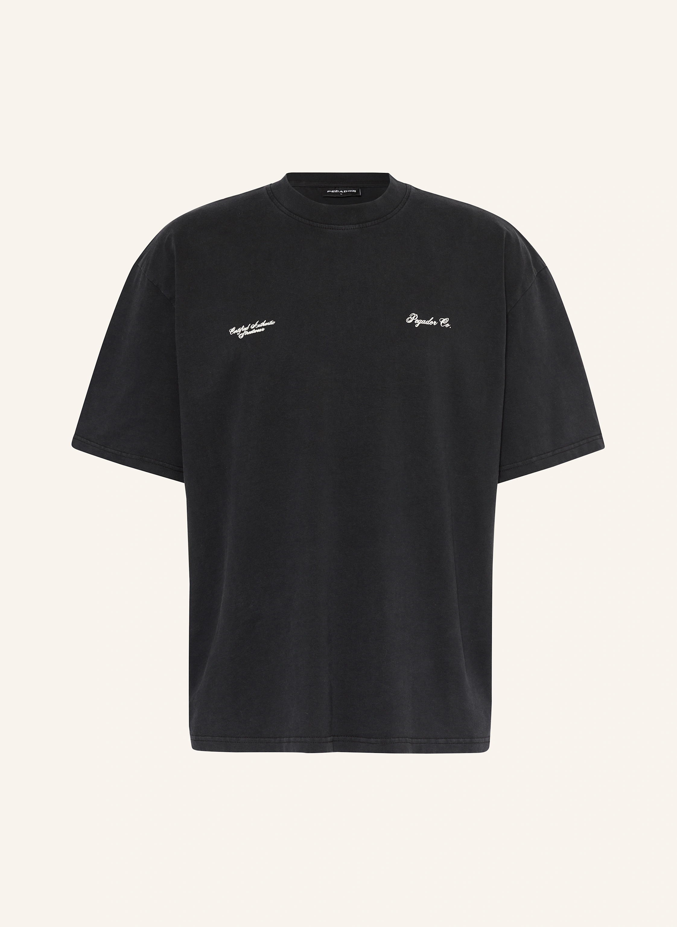 PEGADOR T-Shirt BROOKE