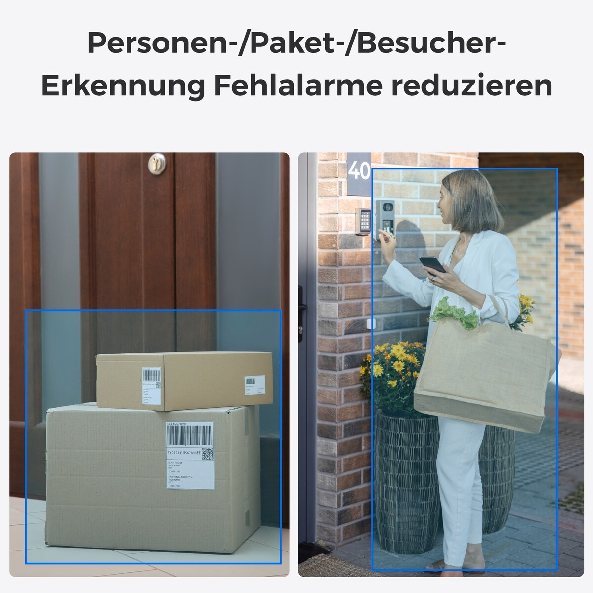 Reolink D340W Doorbell