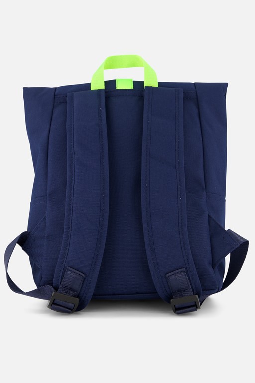 YLX Original Rugzak blauw Polyester