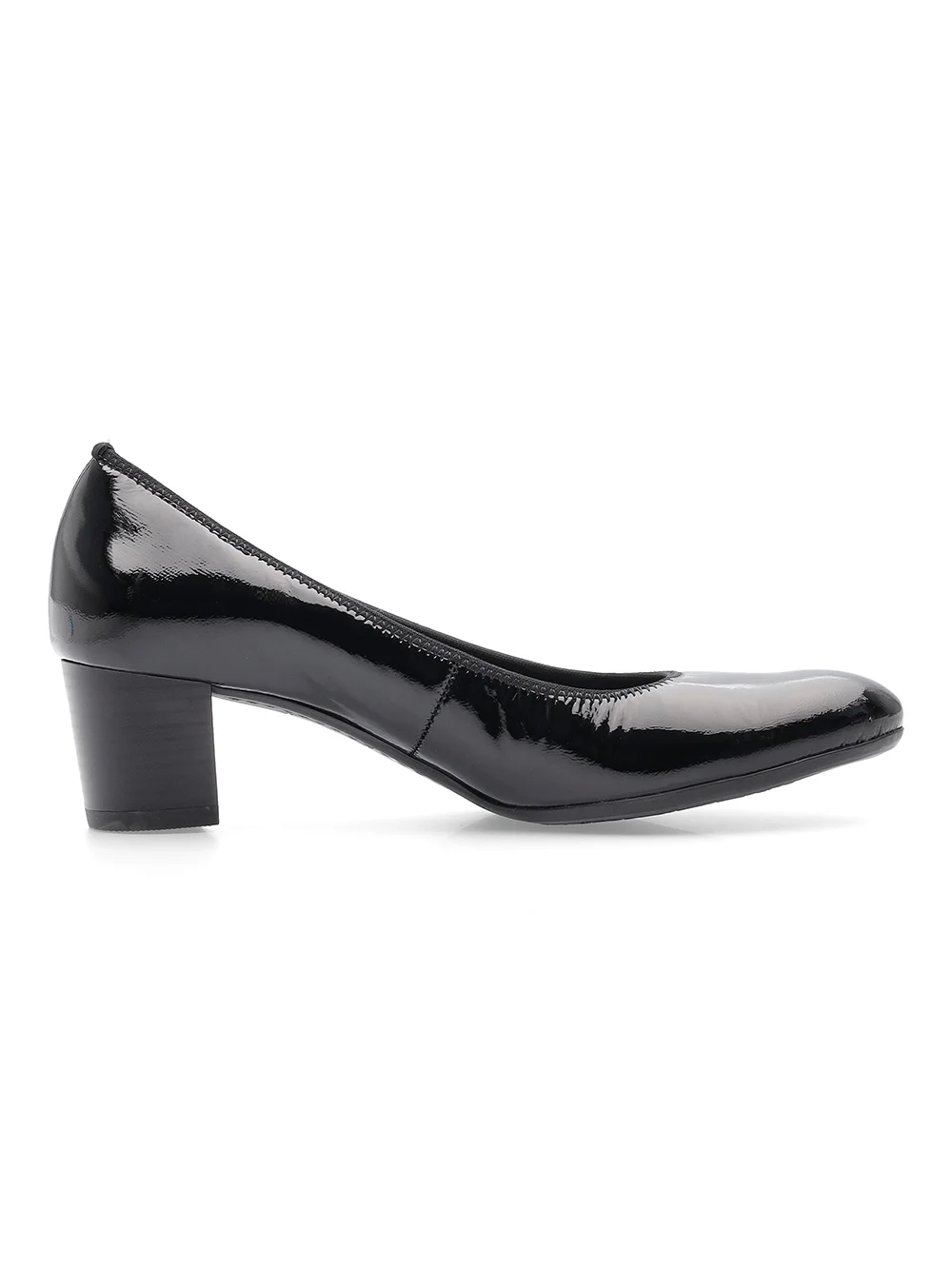Pumps Jive schwarz