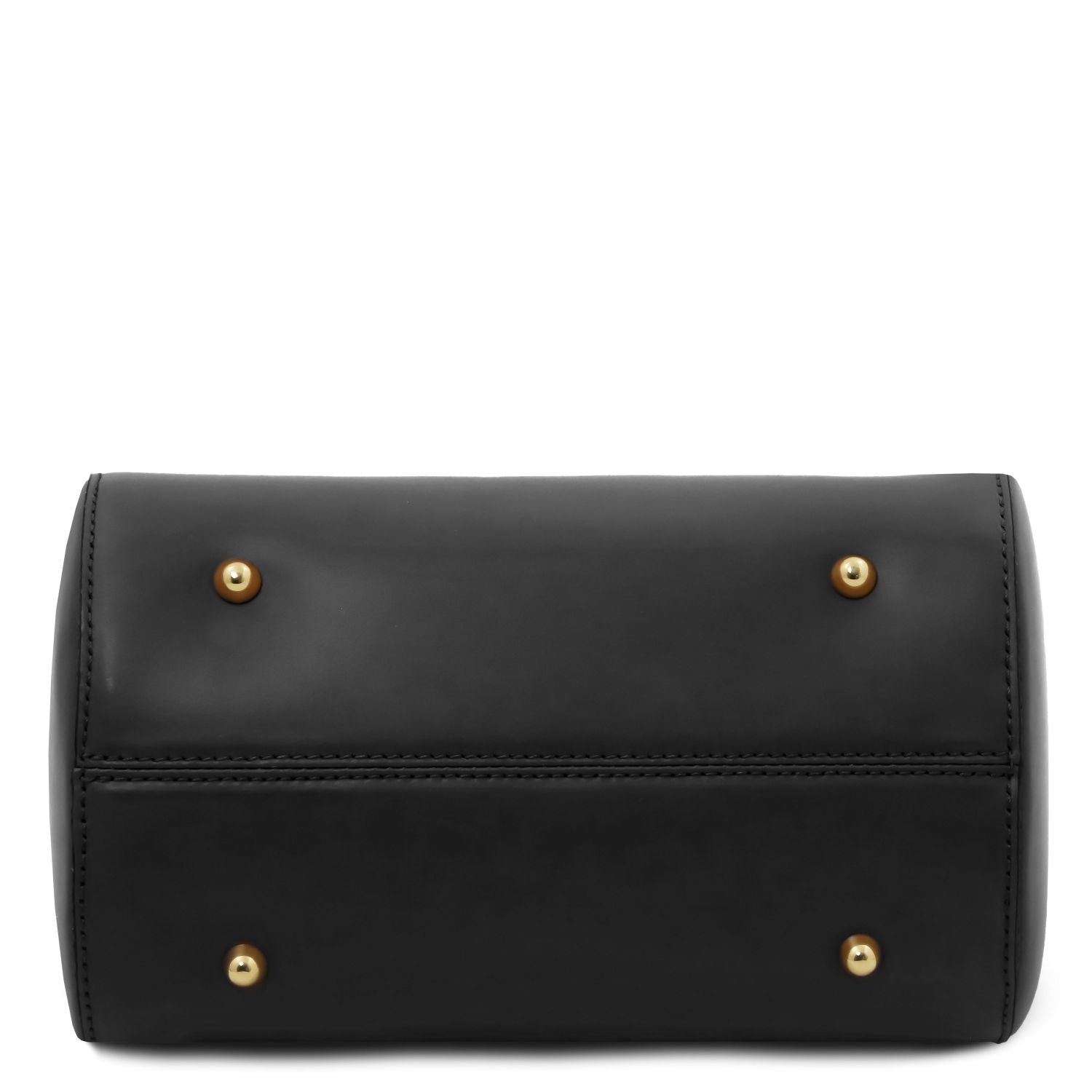 TL142399 – Layla – leren duffle bag