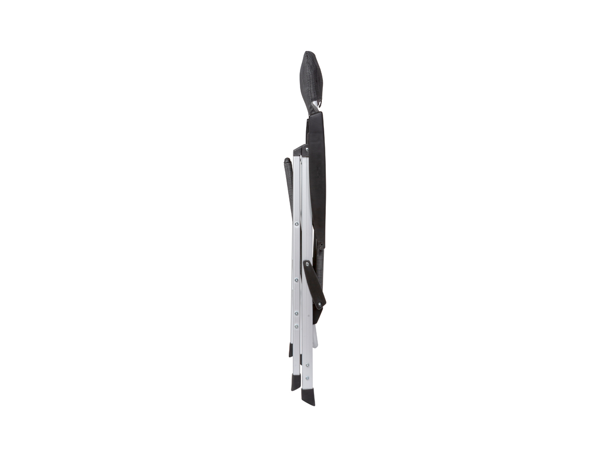 Brunner Skye klapstoel - Dark Grey