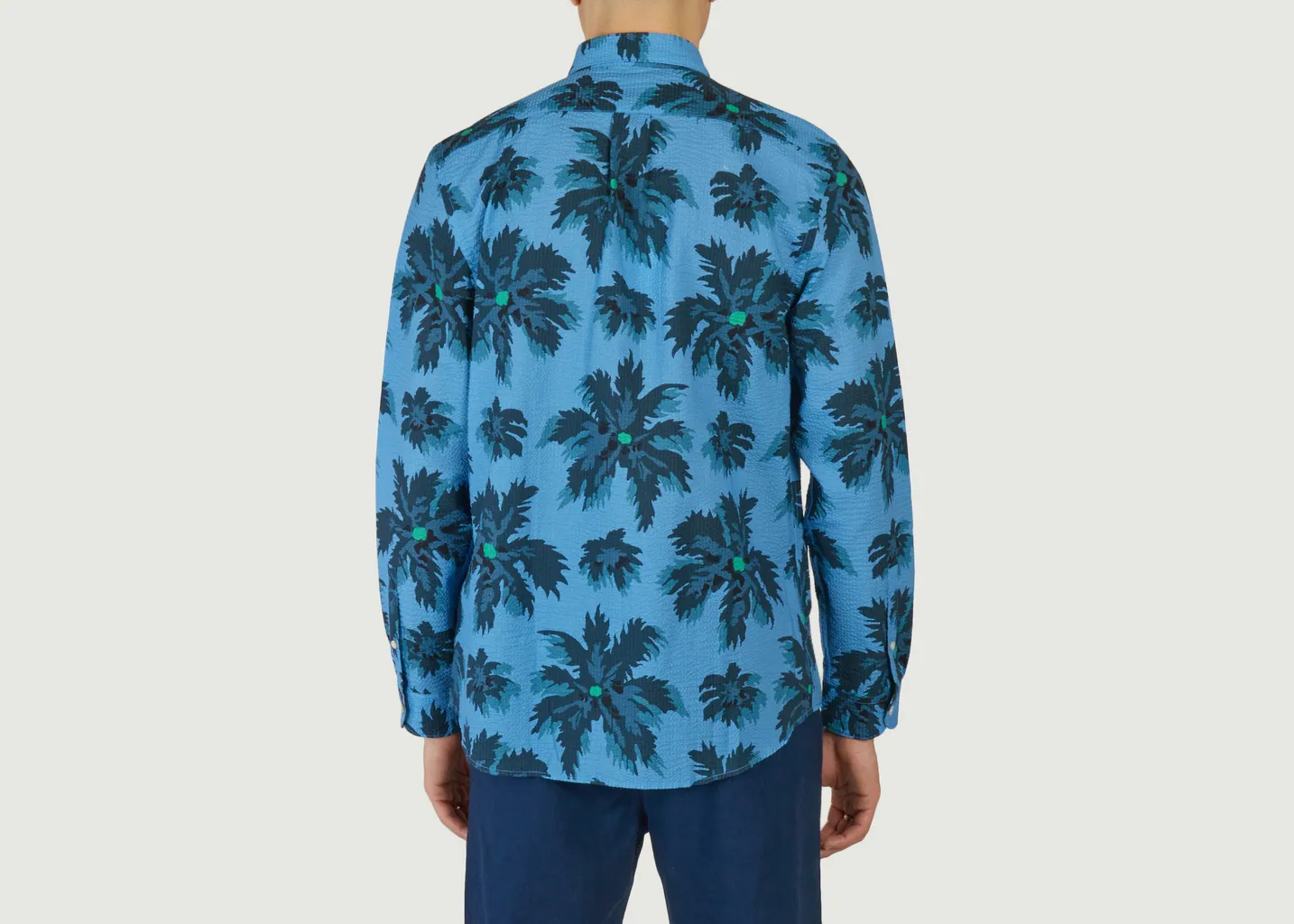 Chemise à Manches Longues PS by PAUL SMITH