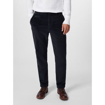 Herren-Cordchino, Dunkelblau