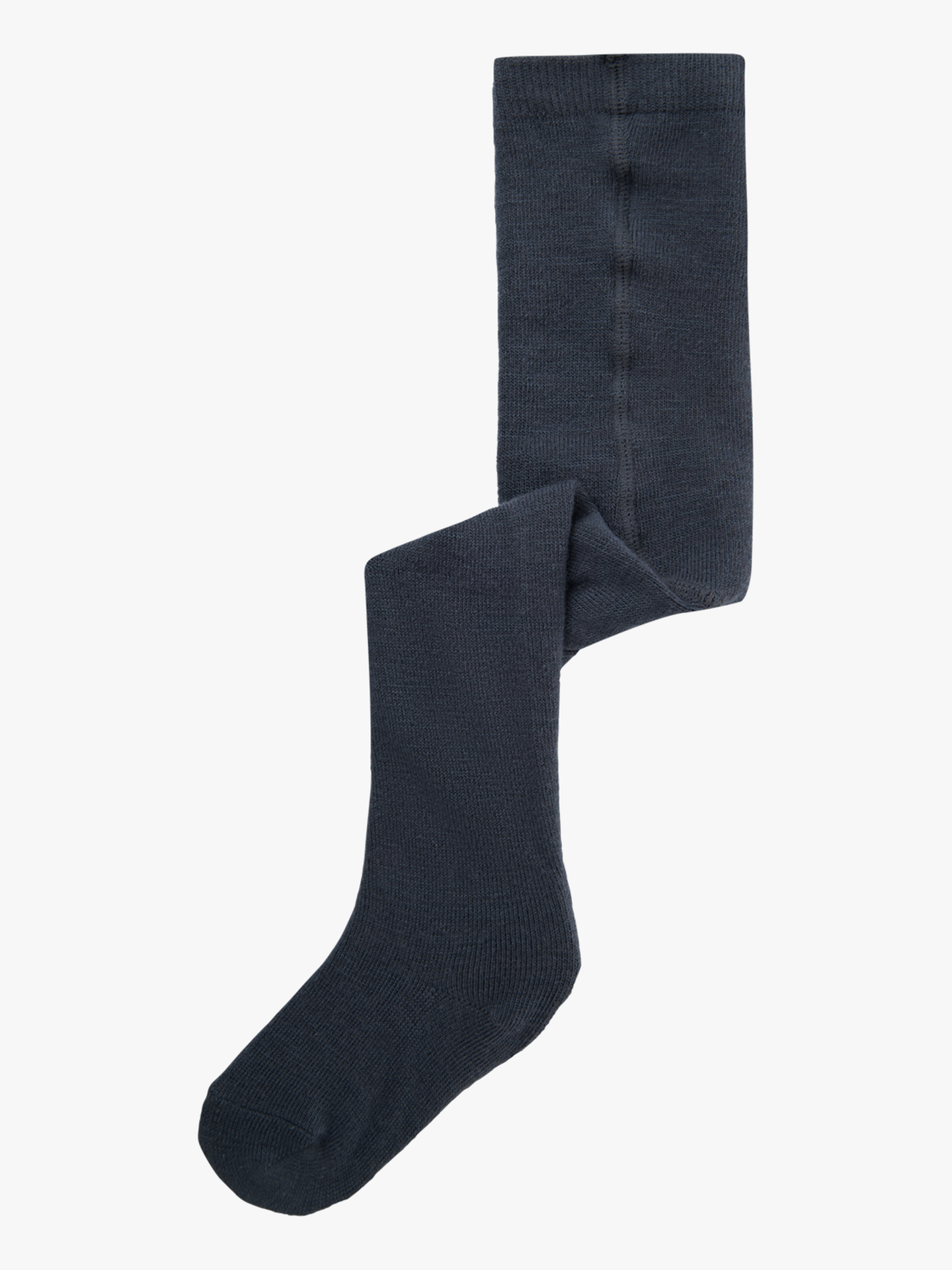 Wak Wool Bland Pantyhose Solid