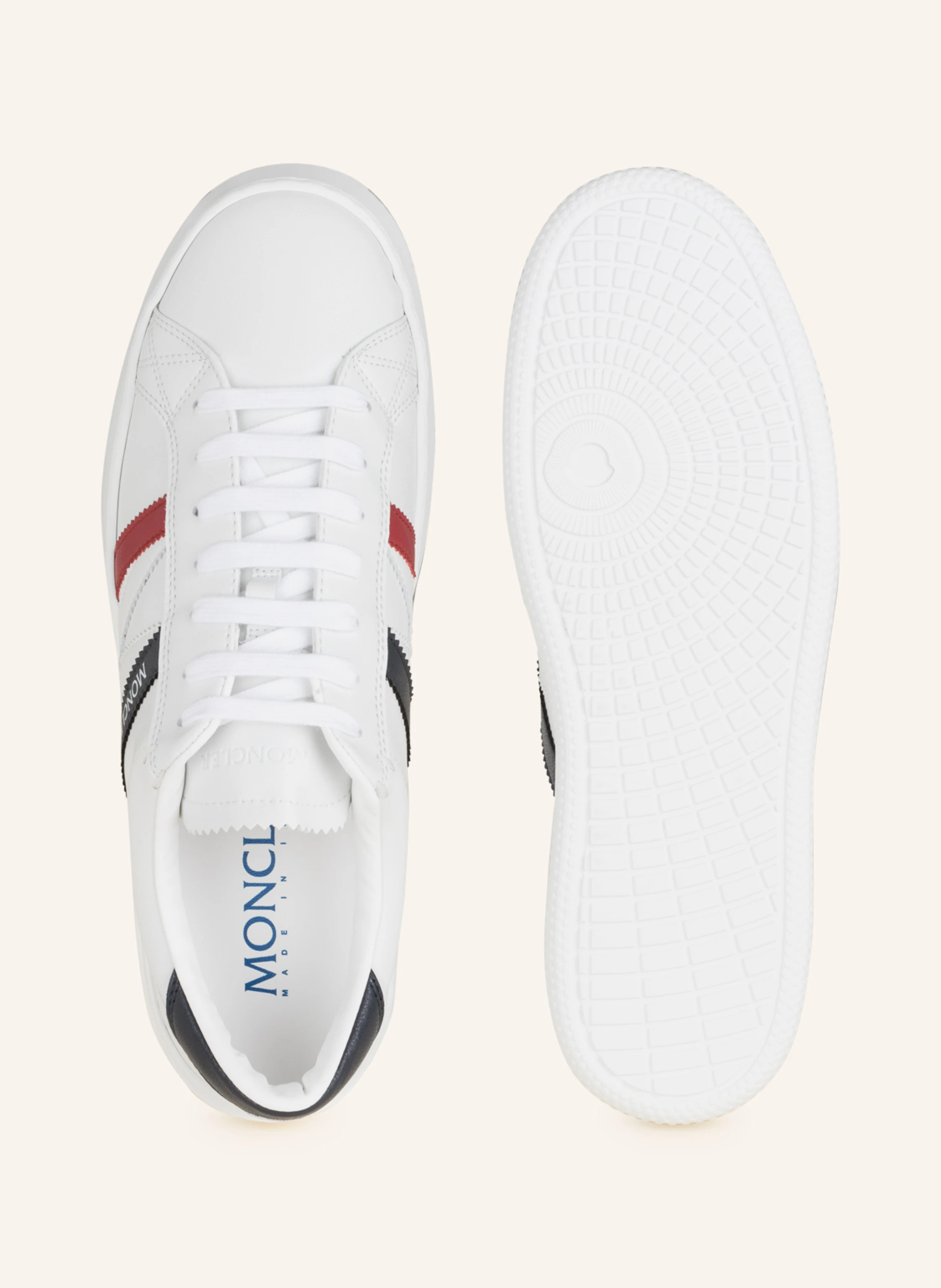 MONCLER Sneaker MONACO
