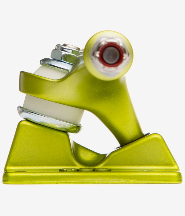 Ace 33 AF1 Achse (satin lime) 8