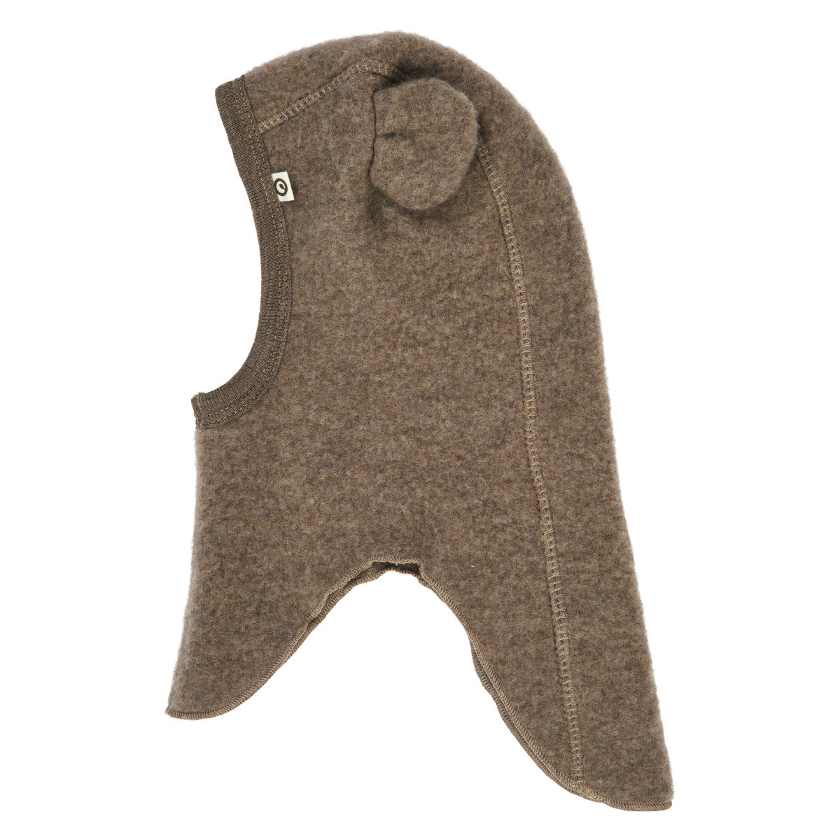 Müsli Elefanthue Woolly Uld Fleece