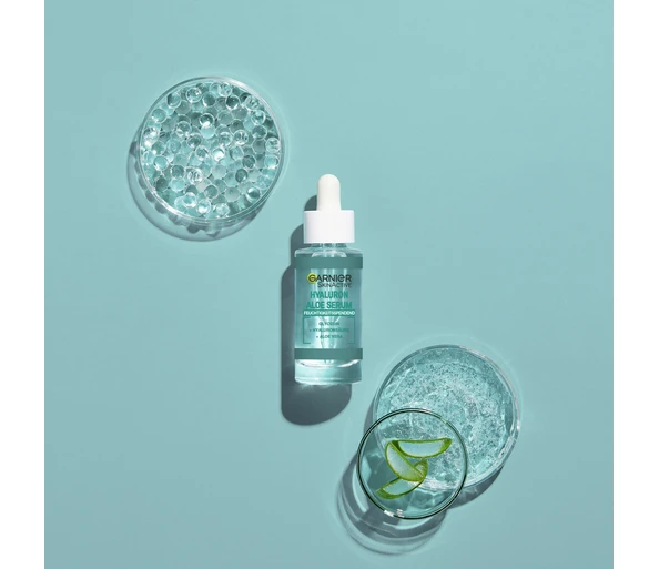 Garnier Hyaluron Aloe Serum