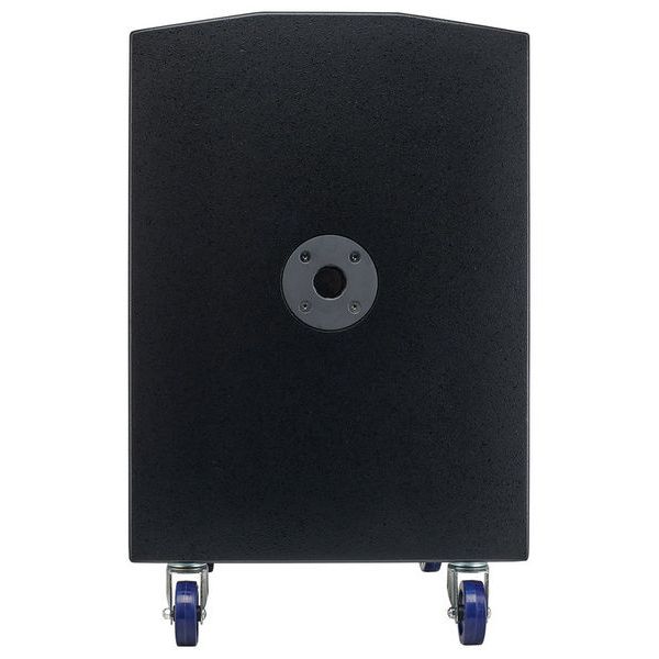 the box CL 115 Sub MK II