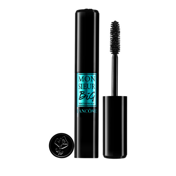Lancôme Monsieur Big Mascara Waterproof<br>1 Stück, 01