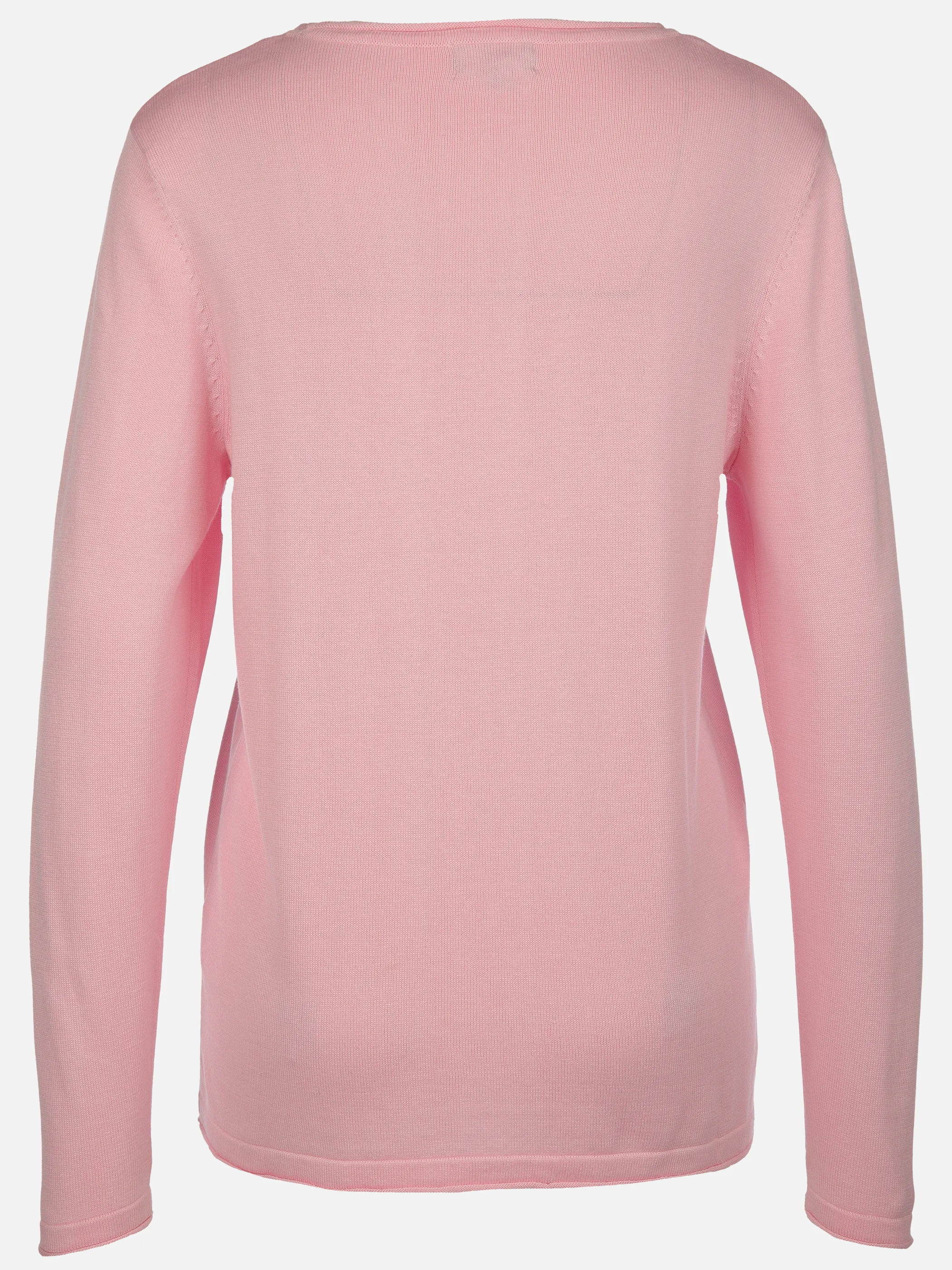 Damen Basic Pullover