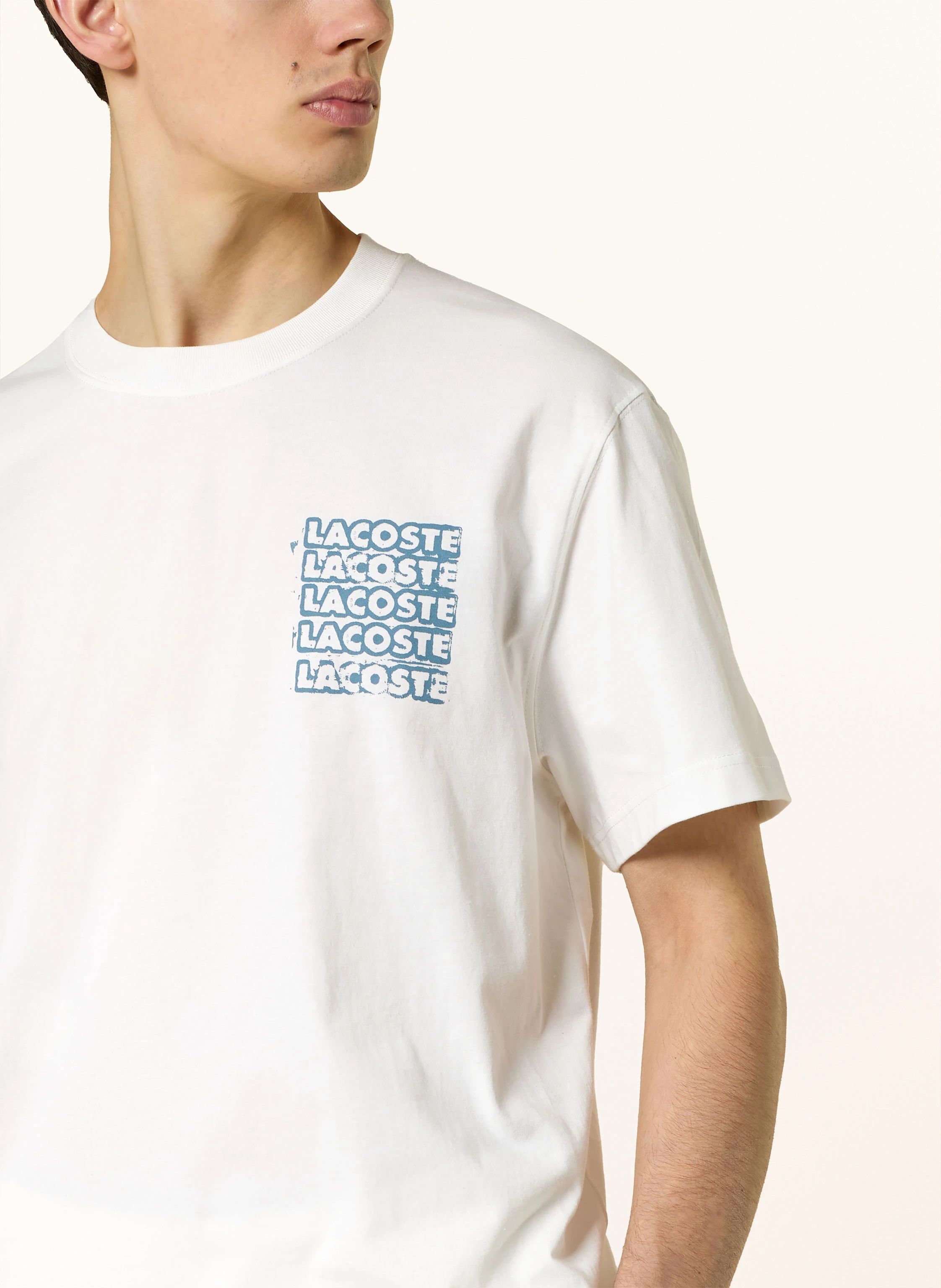 LACOSTE T-Shirt