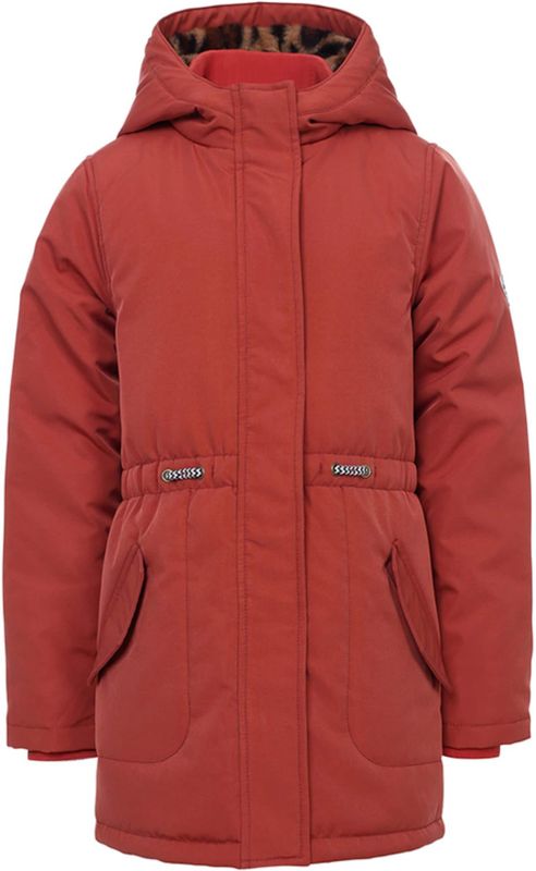 Looxs Little Jas rood (Maat: 98)