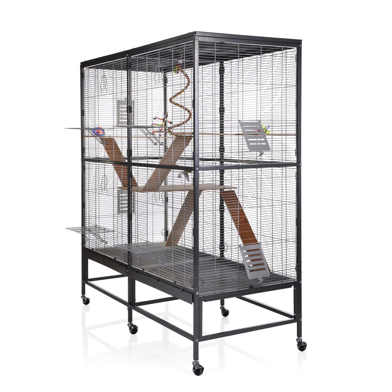 Montana Cages Käfig Sevilla 150