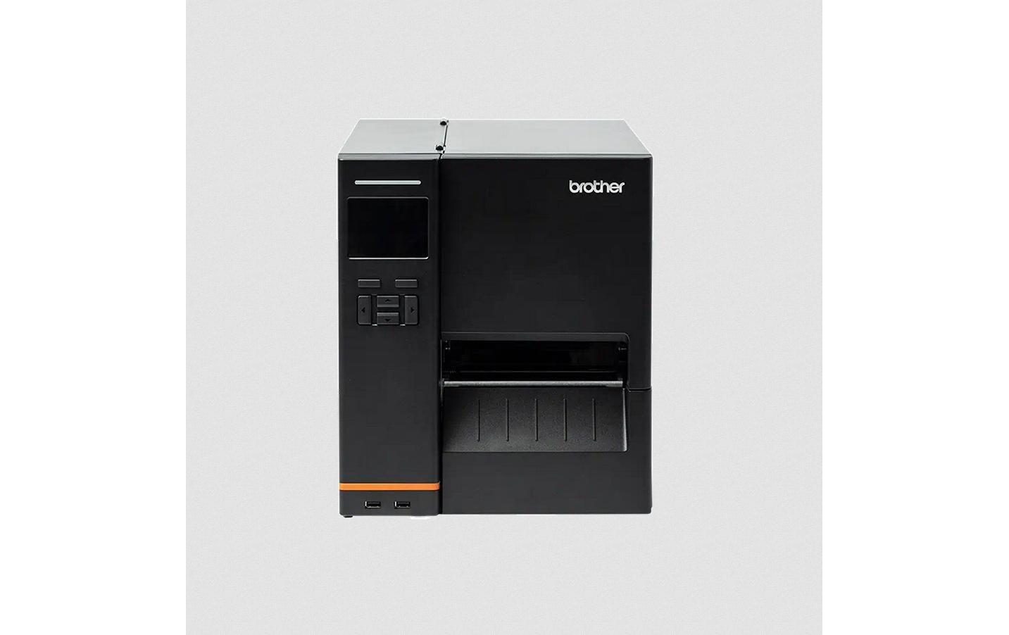 Thermodrucker TJ-4520TN<br>Industrie-Etikettendrucker