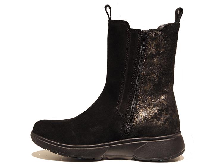 Xsensible 30220.5 Wijdte H Black Fantasy