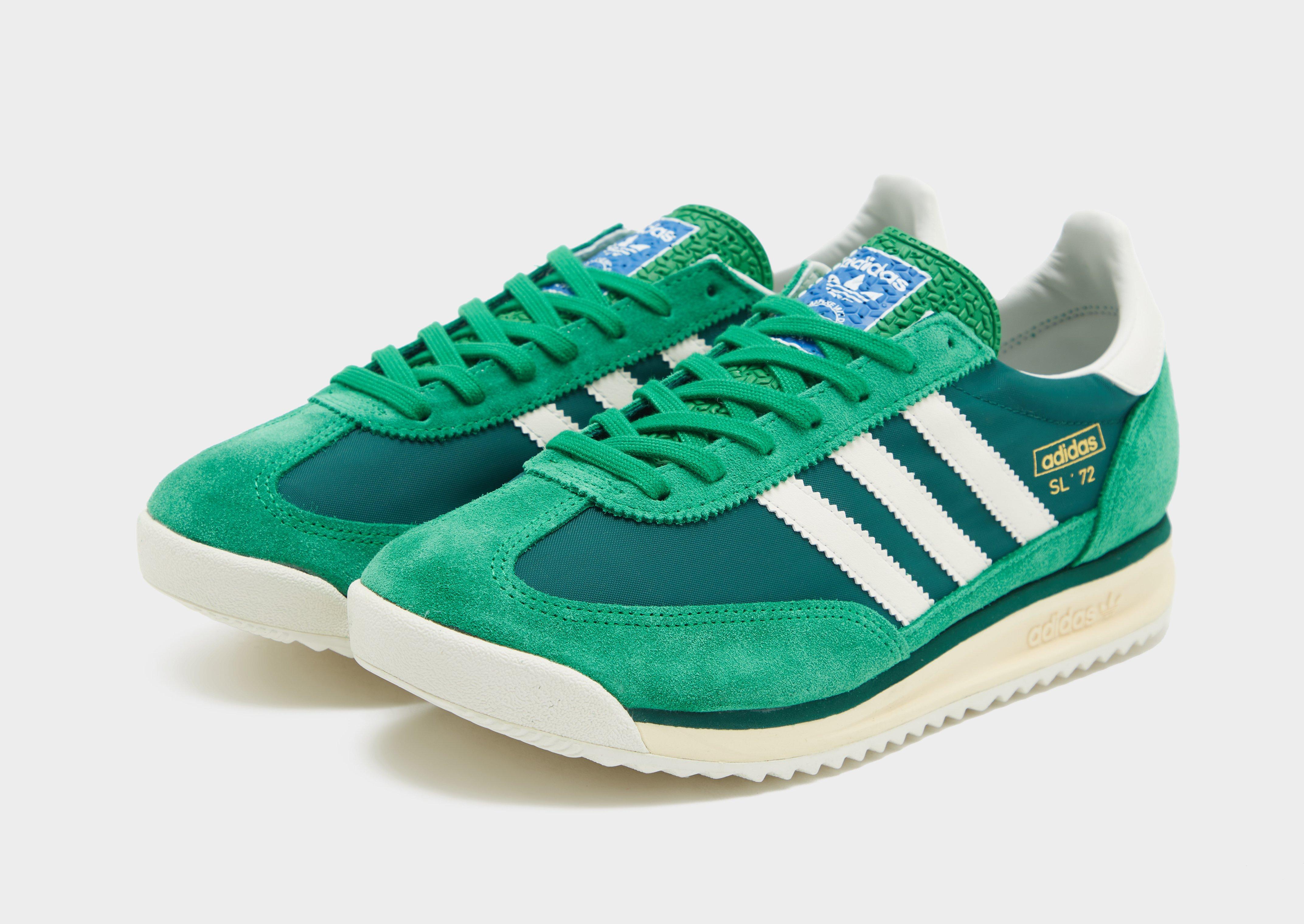adidas Originals SL 72 RS