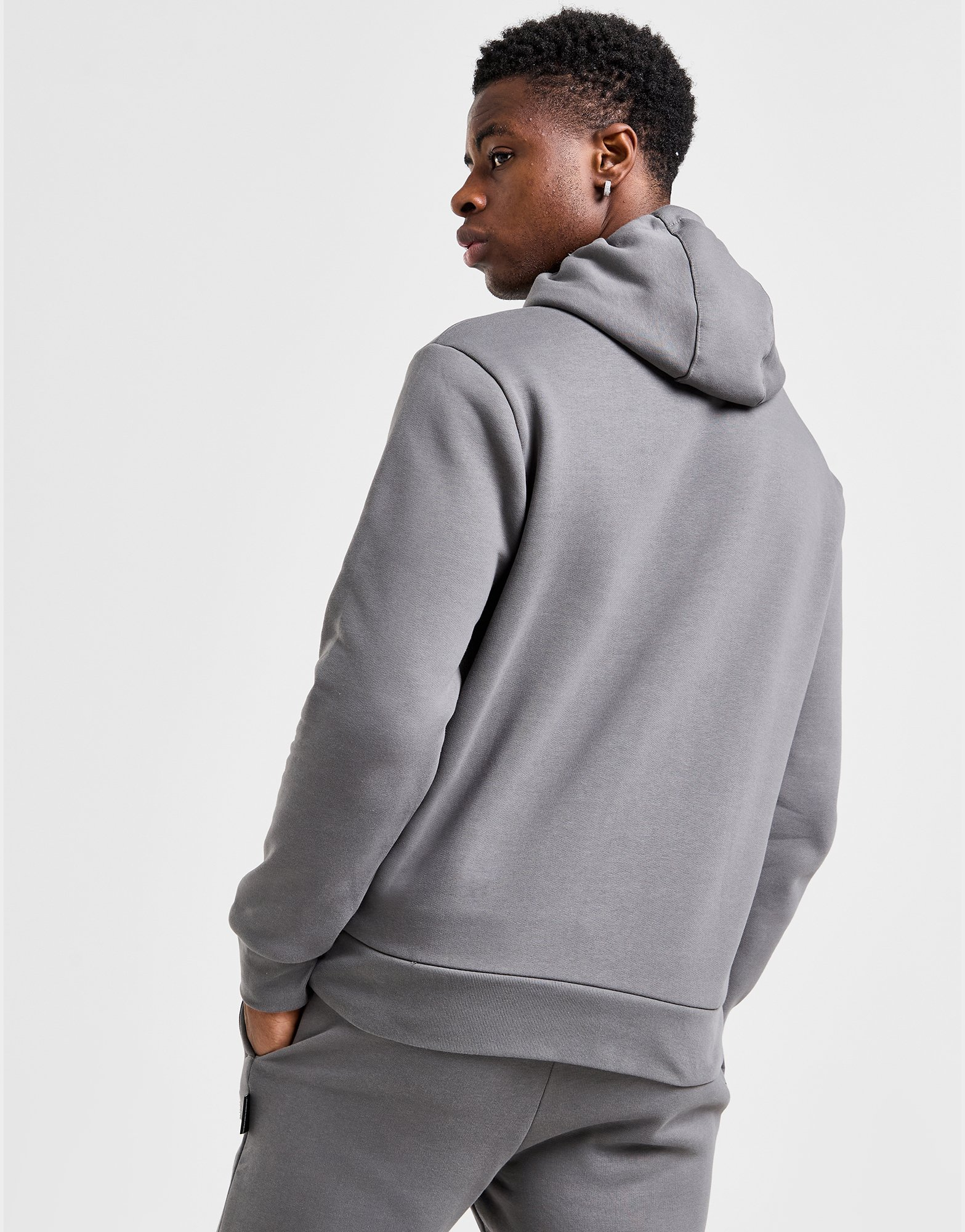 Hoodrich Sweat à Capuche OG Fade Homme