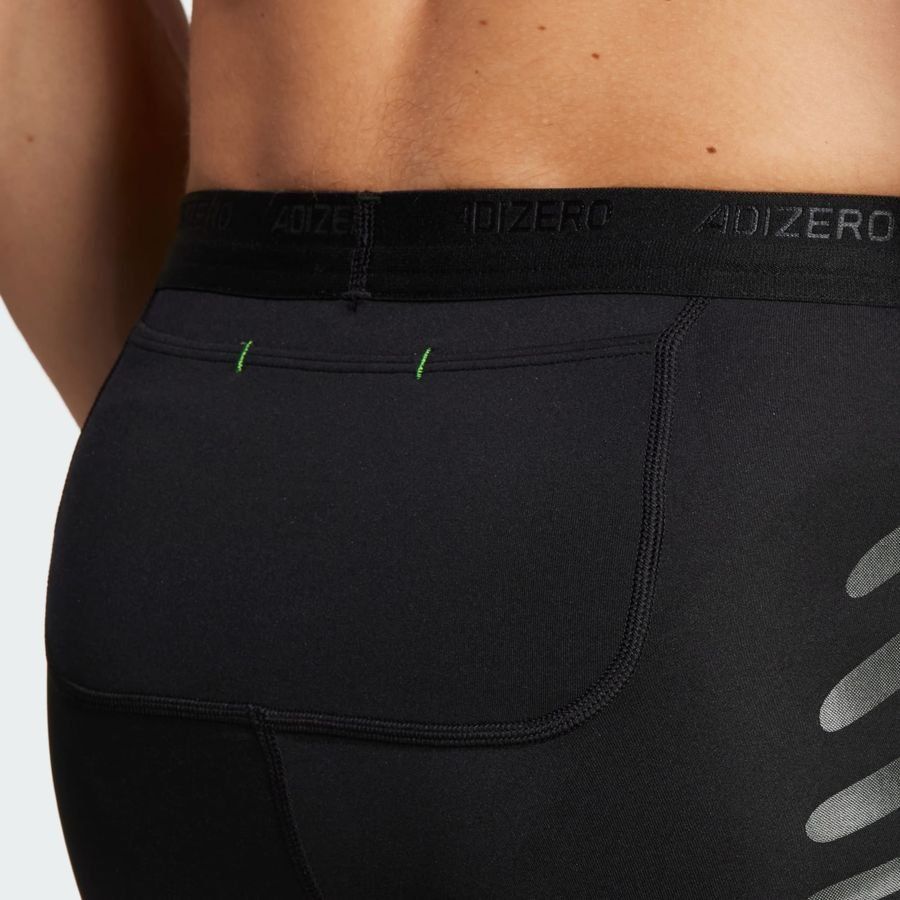 Adidas Cuissard de running Adizero Control