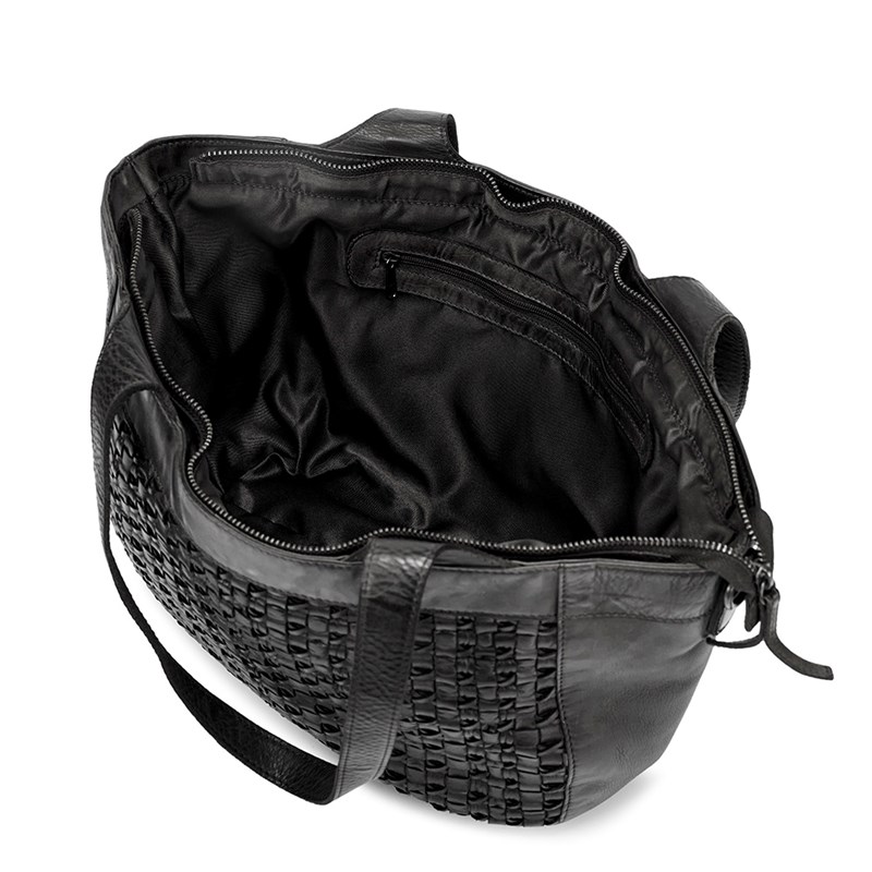 Pia Ries<br>Skuldertaske