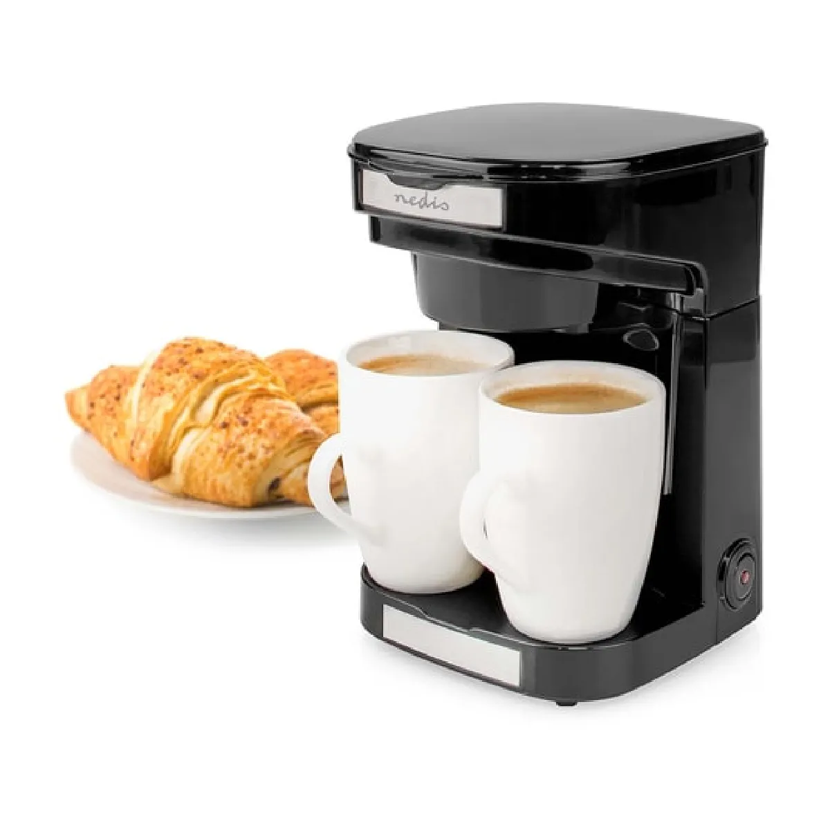 Nedis KACM140EBK
