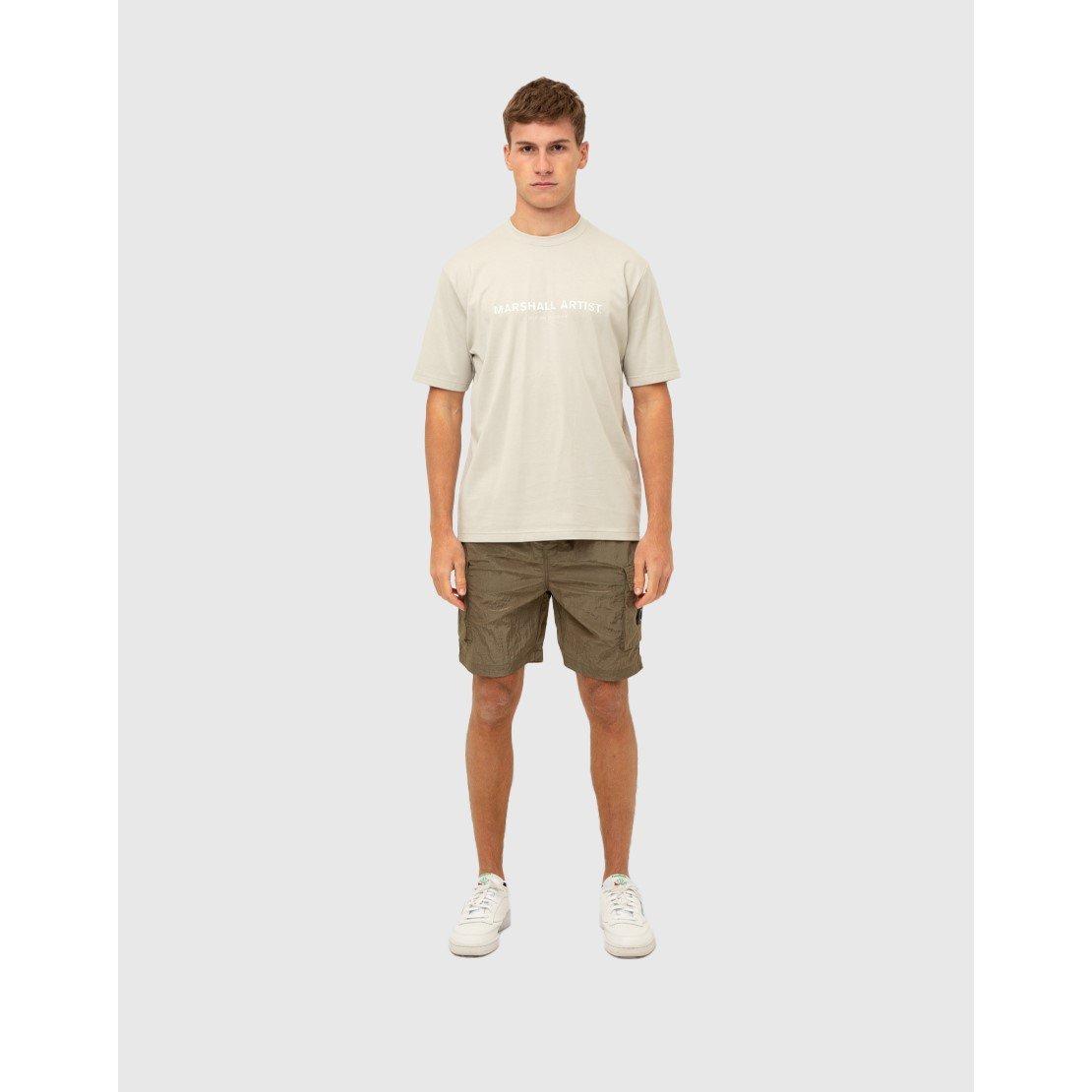 Marshall Artist Coastal T Shirt Mens