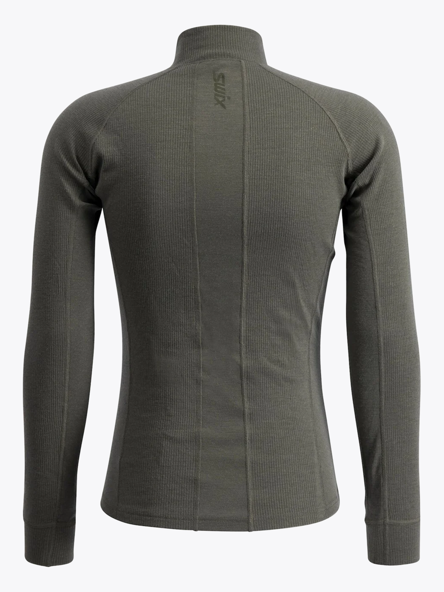 RaceX Merino Half Zip
