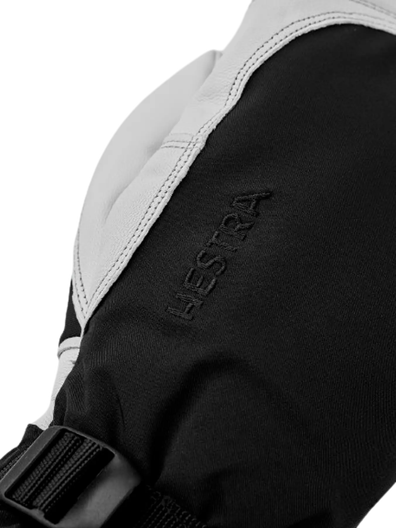 Hestra Army Leather Extreme Mittens | SkatePro