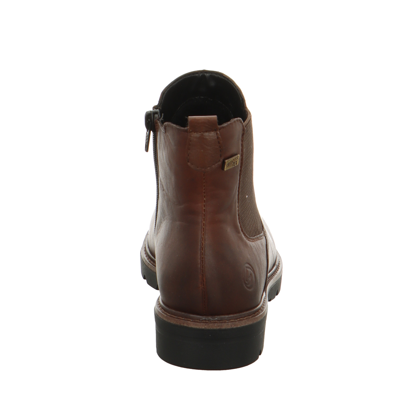 Stiefeletten braun