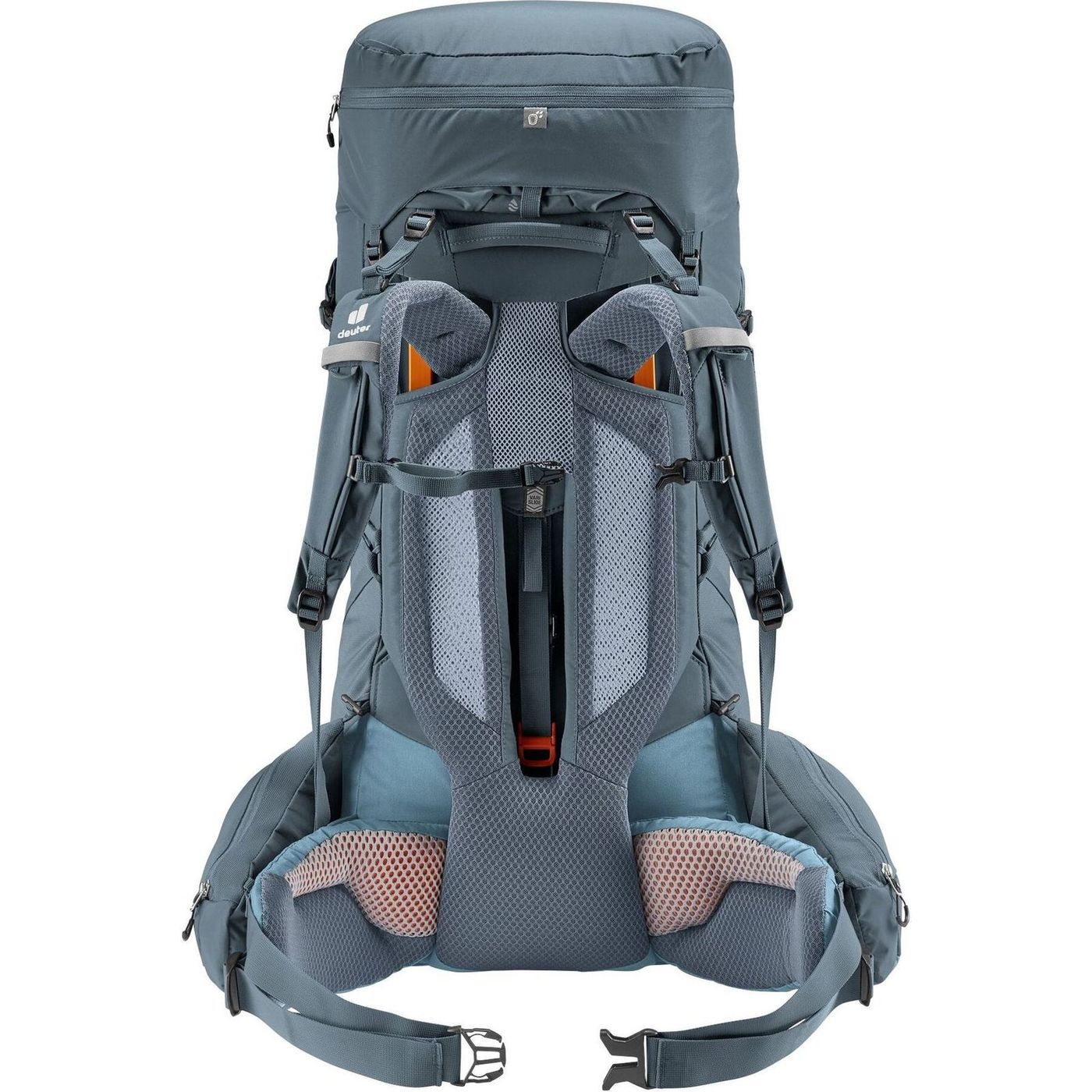 DeuterAircontact Core 60+10