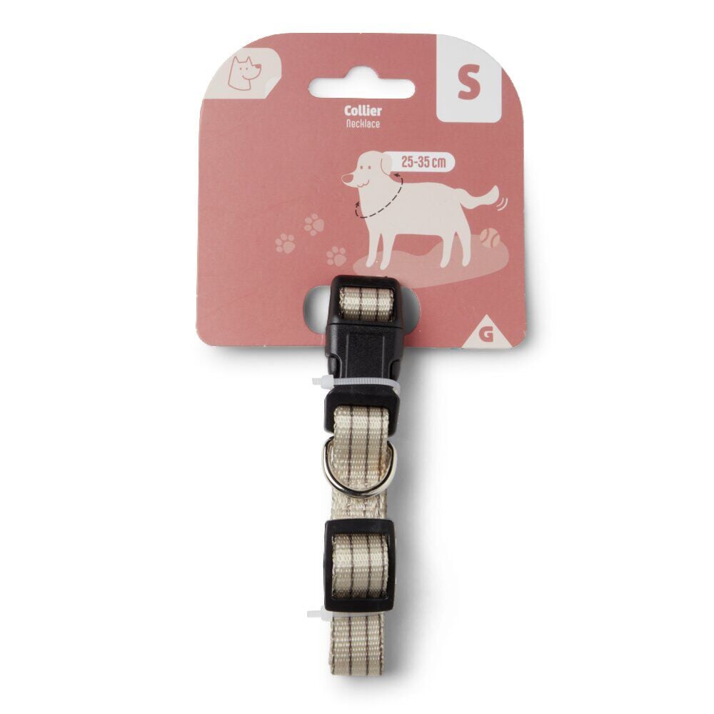 Collier pour chien - Taille S