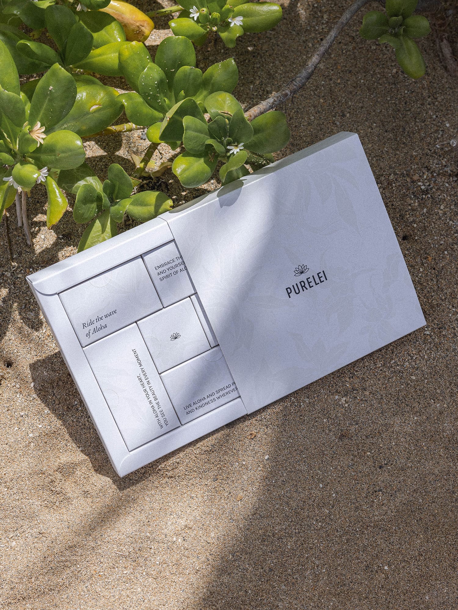 PURELEI Essentials Adventskalender 2024