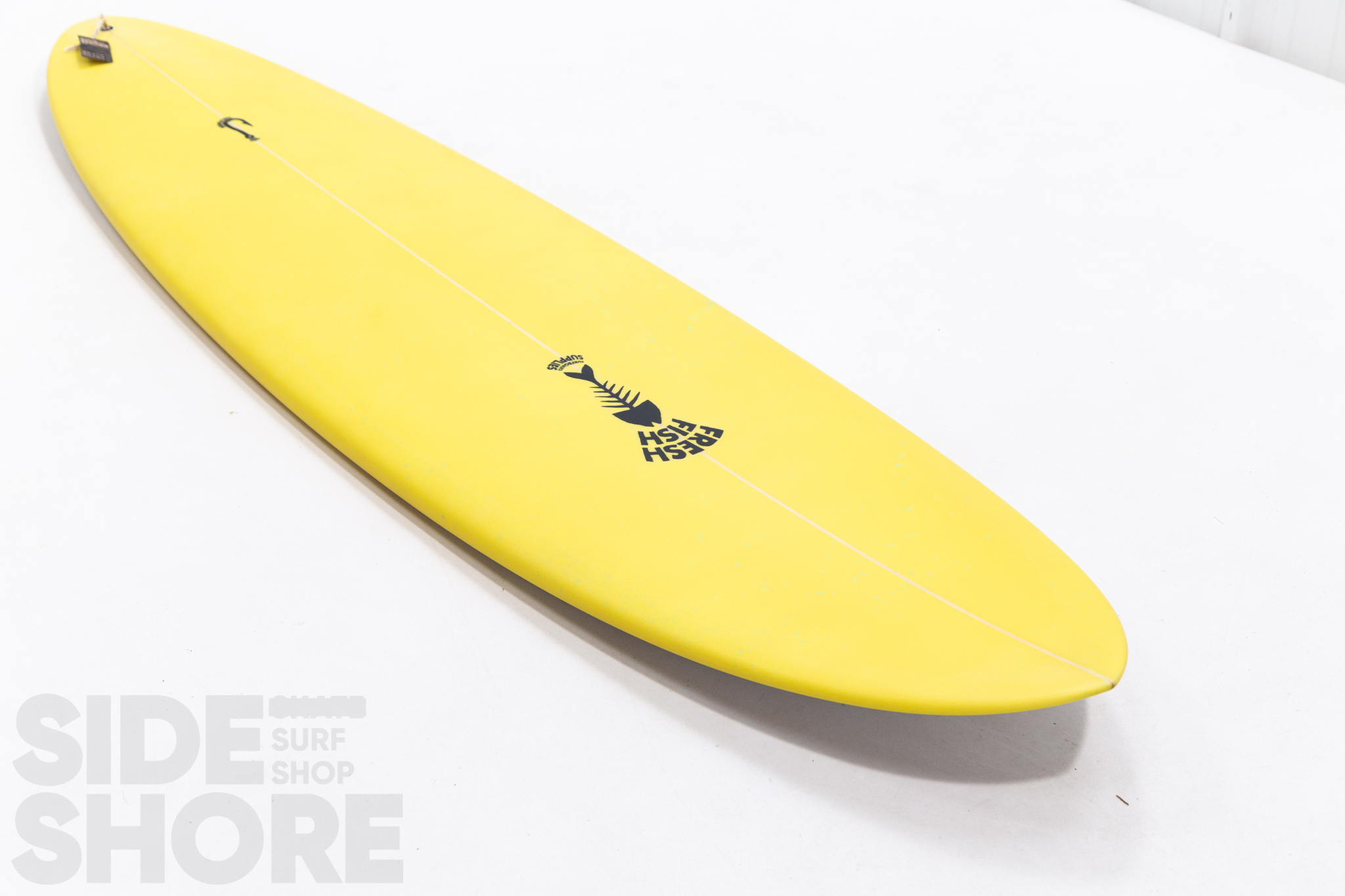 Fresh Fish Sea Bass - Yellow - 7'6