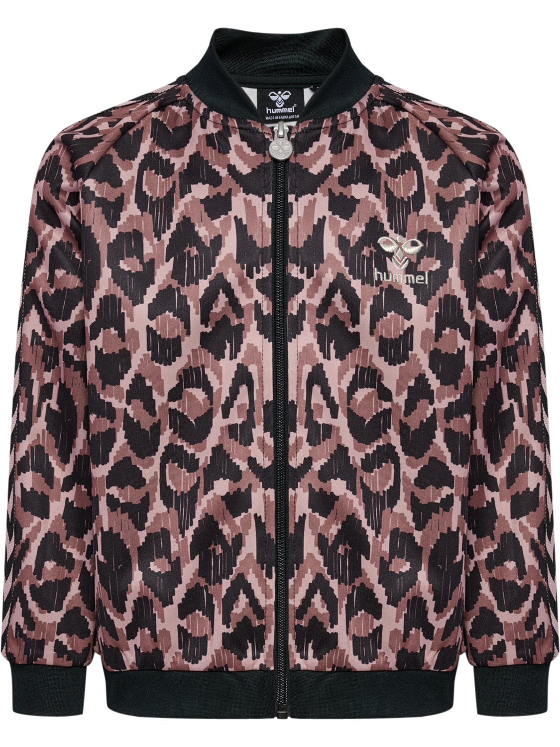 hmlAMMI ZIP JACKET