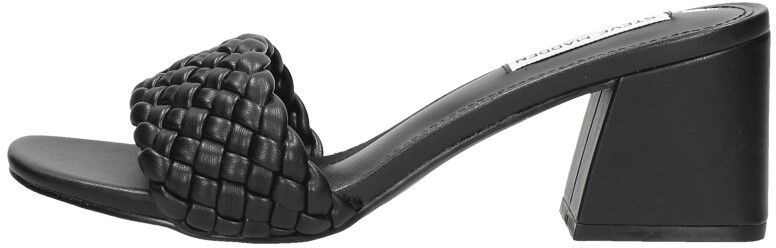 Steve Madden Aspyn zwart