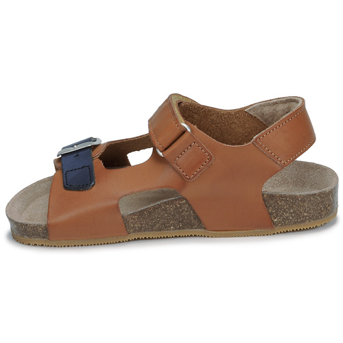 Kickers - FUXIO - Camel