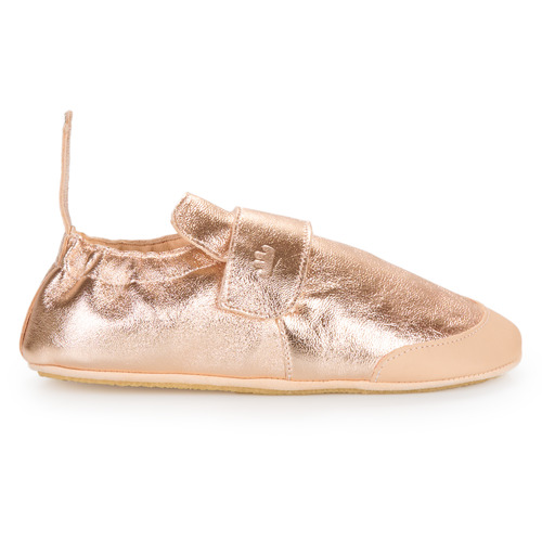 Easy Peasy - MY BLUBOOTIES VELCRO - Rose