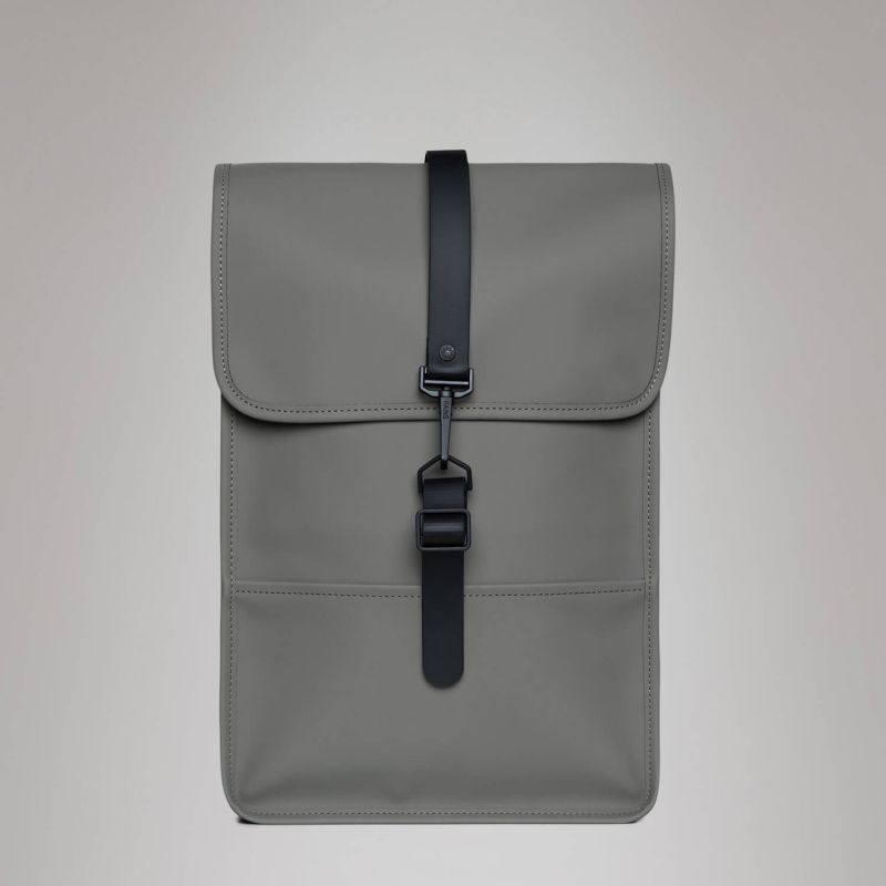 Sac à dos Backpack Mini 40 cm Grey
