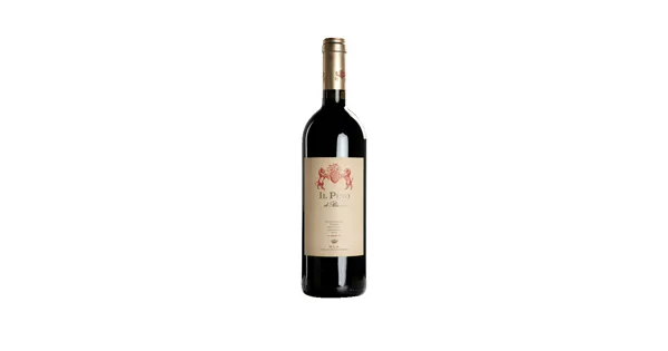 Il Pino di Biserno