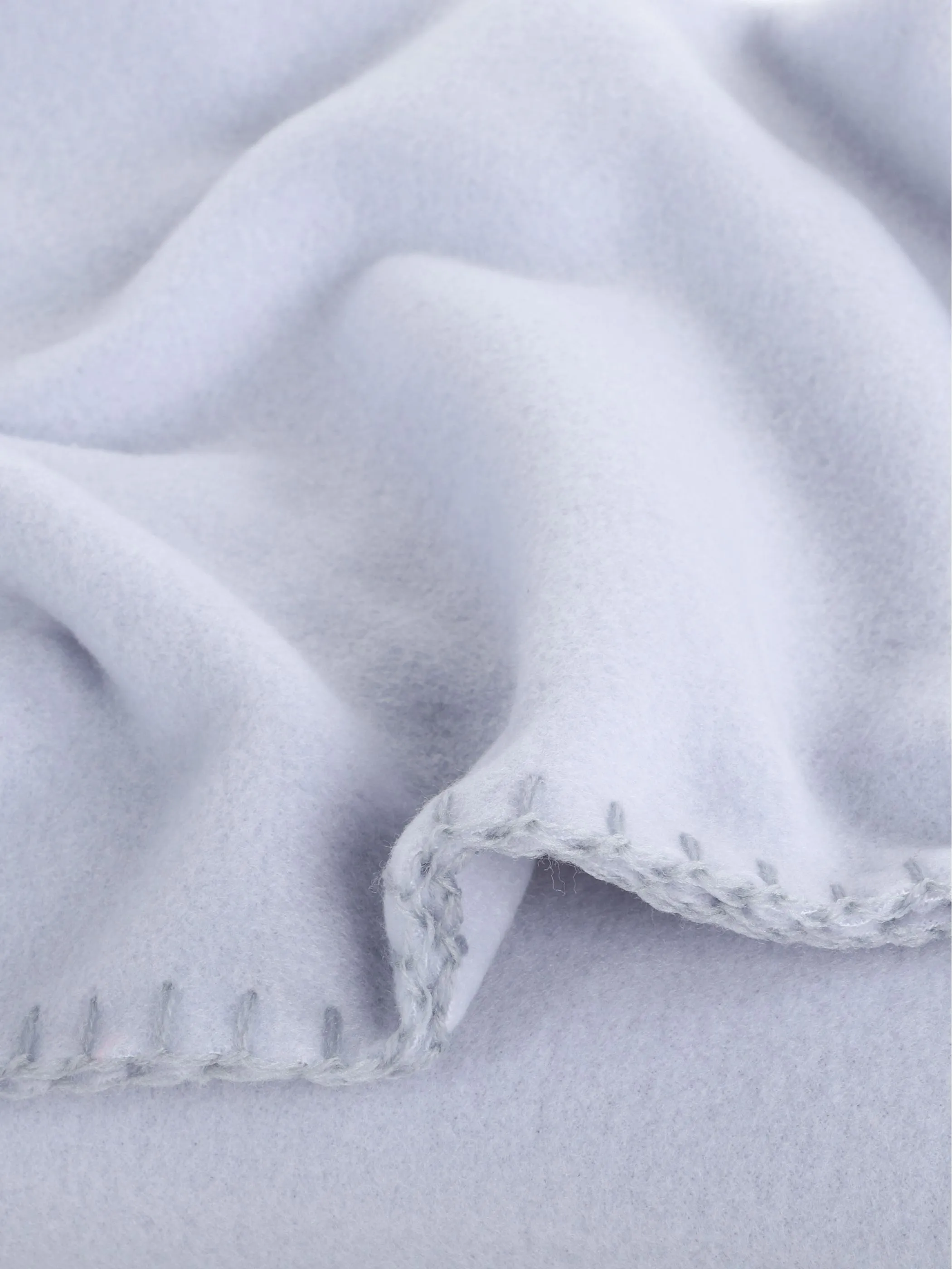 16er Pack Fleecedecke 130x170cm
