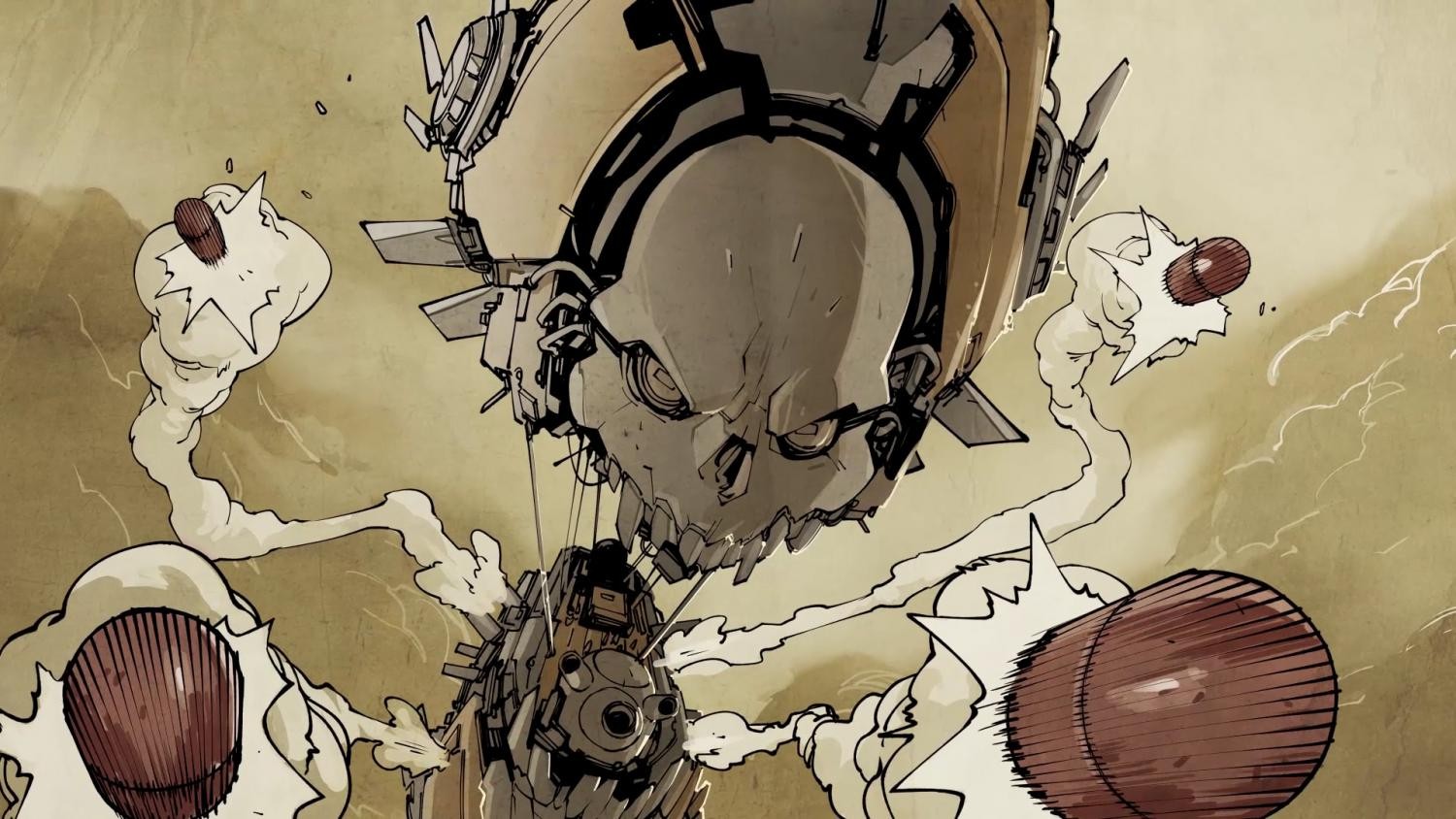 Battle Chasers: Nightwar- PC
