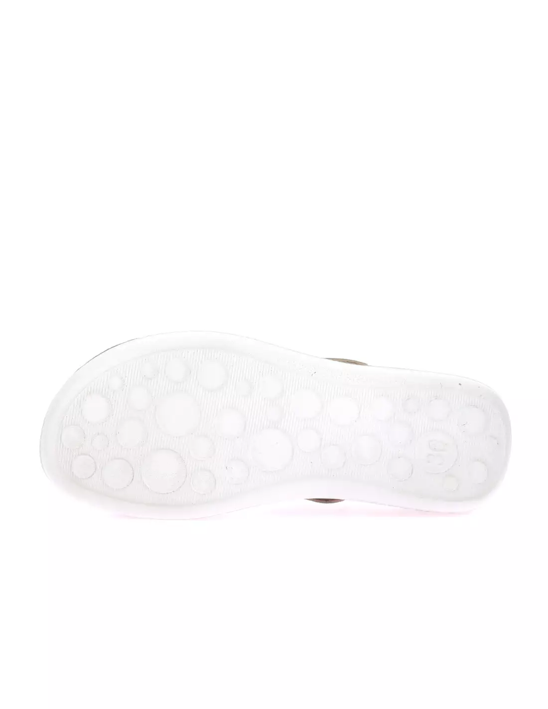 INBLU MK050500 - Mules & sabots CANNAFUCILE